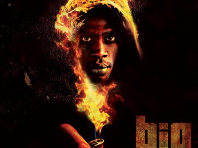 PREHEAT MIXTAPE. FREE DOWNLOAD 5APR2010