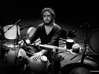 Jorge Cunha Machado photo