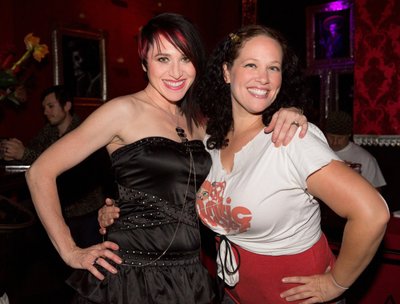 CD Release Party for Inside Your Wasteland