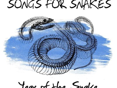 Songs For Snakes photo