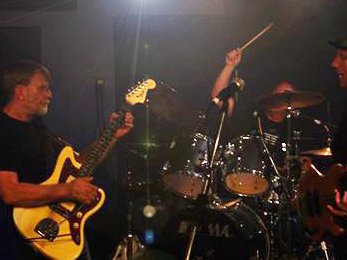 Groove Hounds photo