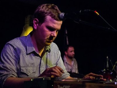 Andrew  Vickery photo