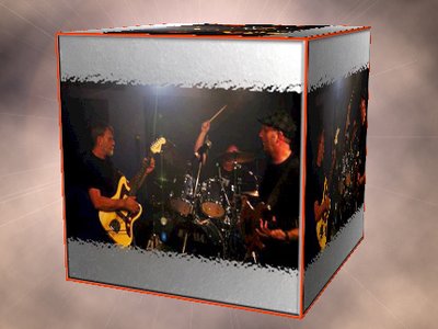 Groove Hounds photo
