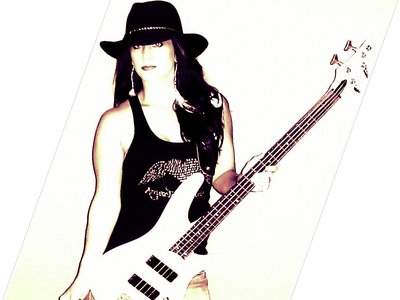 Kim Martin photo