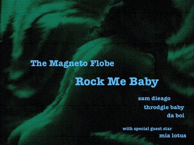 The Magneto Flobe photo