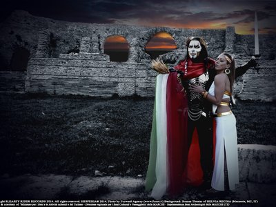 HESPERIA photo