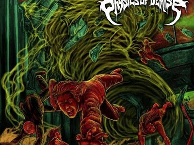 Physics of Demise photo
