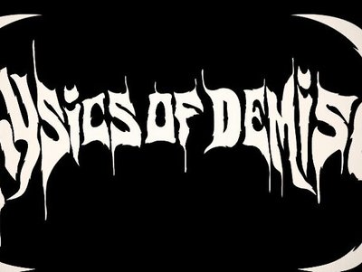 Physics of Demise photo