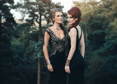 Eden photo