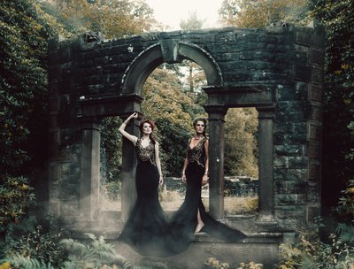 Eden photo