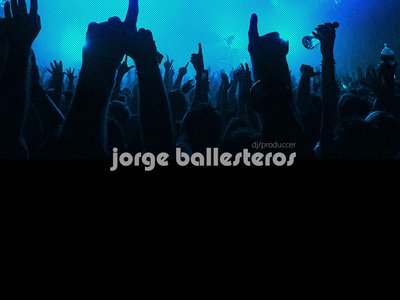 Jorge Ballesteros photo