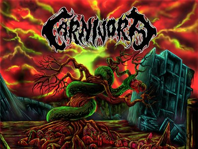 Carnivora photo