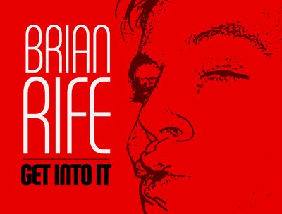 Brian Rife photo