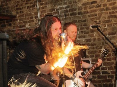 Photo by Kristy Bittick