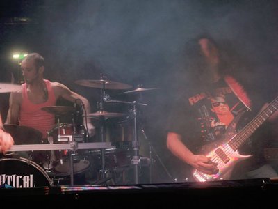 Photo by Kristy Bittick