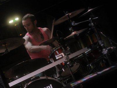 Photo by Kristy Bittick