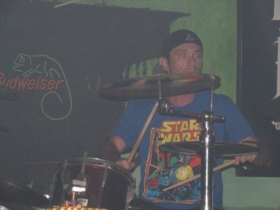 Critical Failure photo
