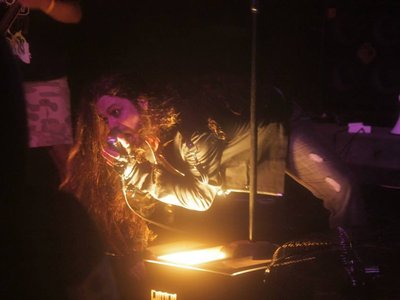 Photo by Kristy Bittick