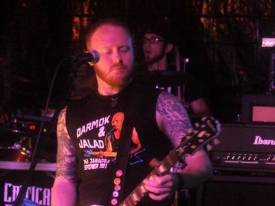 Photo by Kristy Bittick