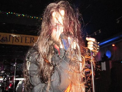 Critical Failure photo
