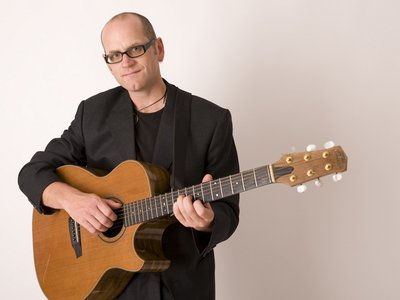 Dave Camlin photo