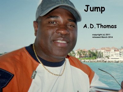 A.D. Thomas photo