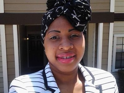 Latisha Ray photo