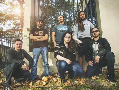 Ragged Old Souls photo