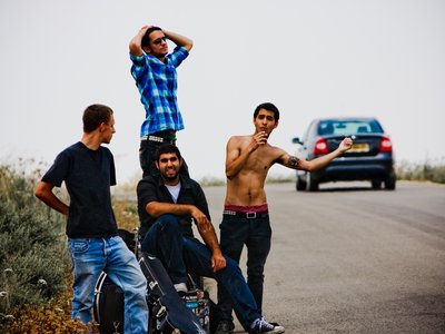 Trademark photo