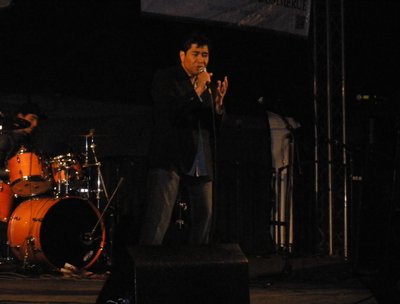 Ruben DeAlvarado - RDA photo