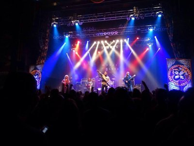 House of Blues Dallas