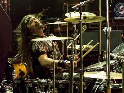 Dave "Hammer" Gregston