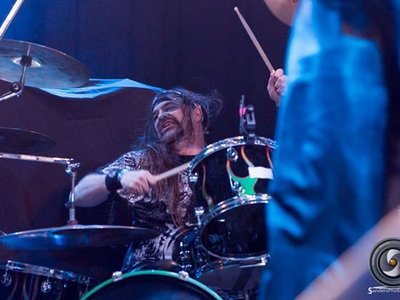 Dave "Hammer" Gregston