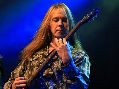 Richard Tull