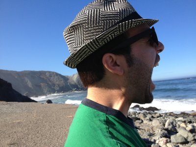 Big Sur, CA - Sept 2013