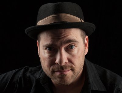 Eric Schwartz photo
