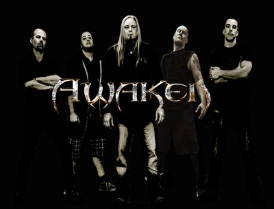 Awaken photo