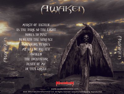 Awaken photo