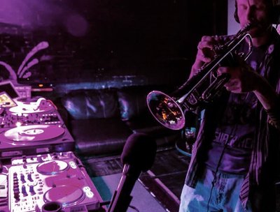 Jay Rufus photo