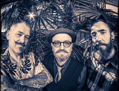 Aloha Sluts - promo photo
