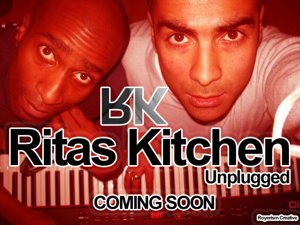Ritas Kitchen | ReverbNation