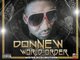Kimking - Don New World hosted- Dj Bk storm
