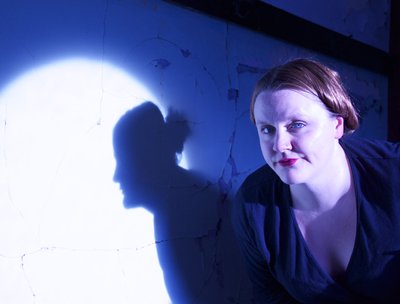 Amanda Standalone photo