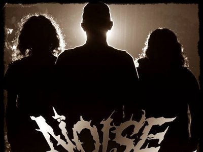 NOISE DAMAGE 2015