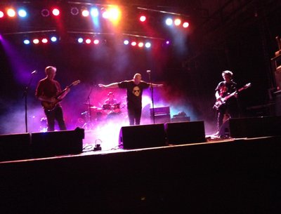 The Paul Waltz Band photo