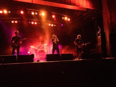 The Paul Waltz Band photo