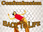 Back To Life_Confunkusion