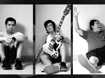 Antibodirock photo