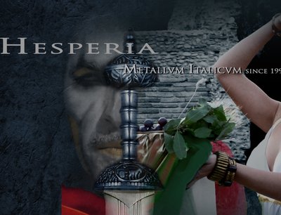 HESPERIA photo