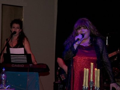 Heartbeat photo